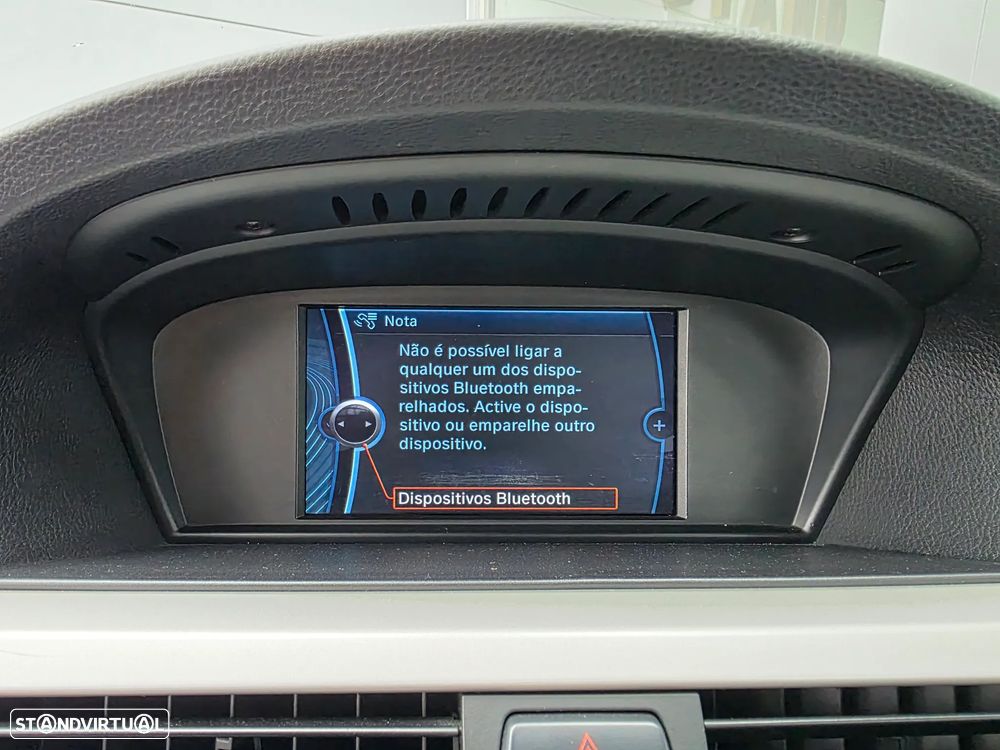 BMW 318 d Sport Line - 18