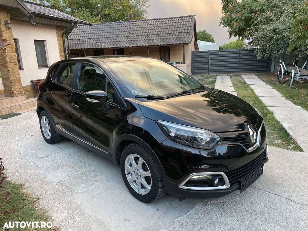 Renault Captur - 2