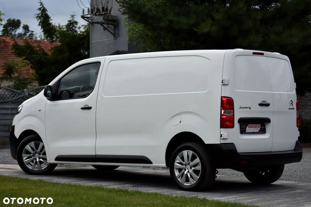 Citroën Jumpy - 14