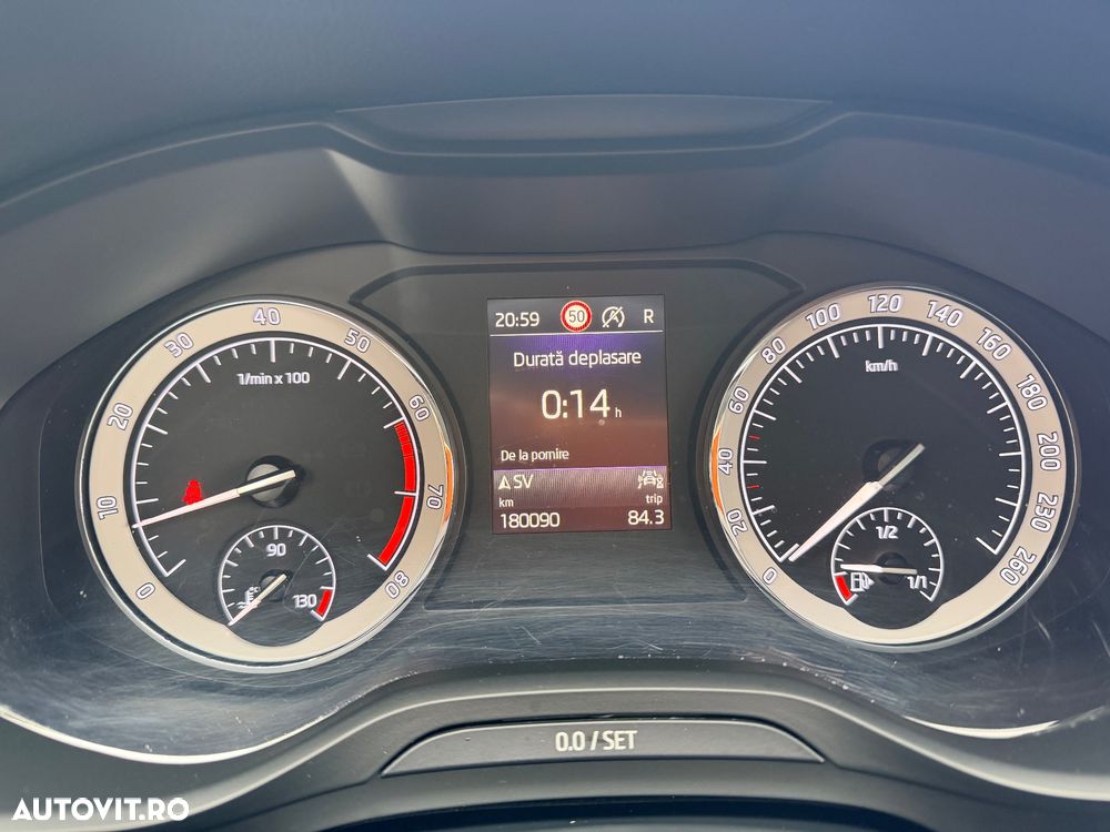 Skoda Kodiaq 1.5 TSI ACT DSG Active - 14