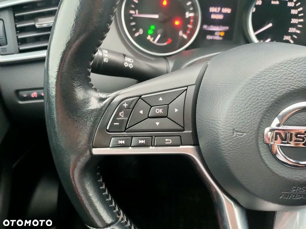 Nissan Qashqai - 19