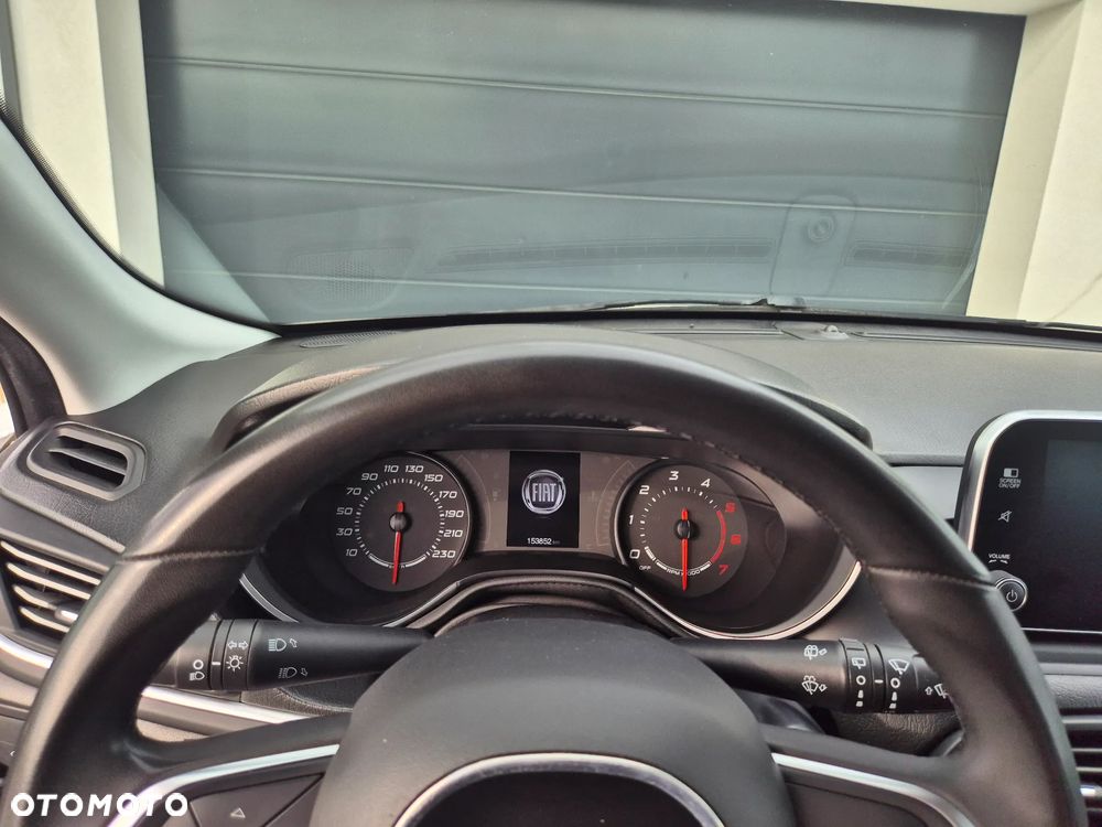 Fiat Tipo 1.3 MultiJet Business Edition - 31