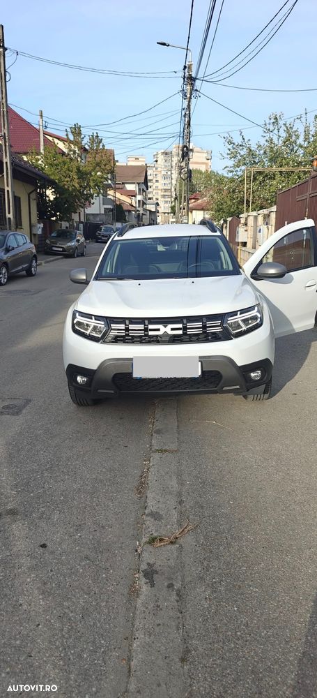 Dacia Duster Blue dCi 115 2WD Prestige - 1