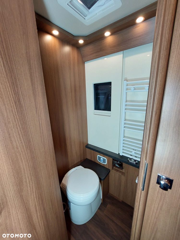 Carthago E-Line I 64 XL QB - 29