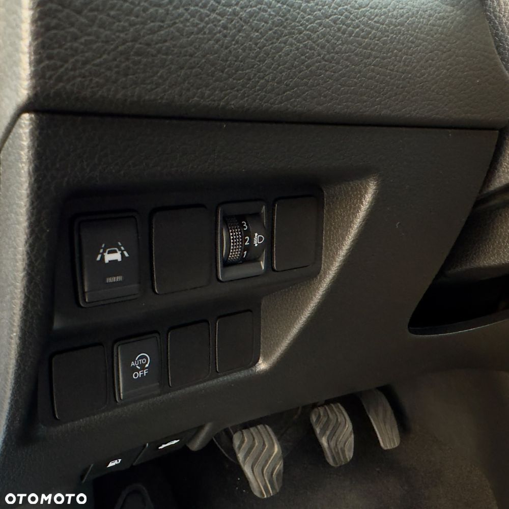 Nissan Qashqai - 31