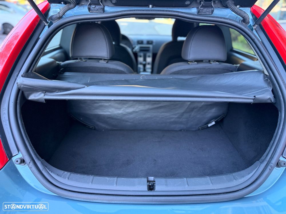 Volvo C30 - 7