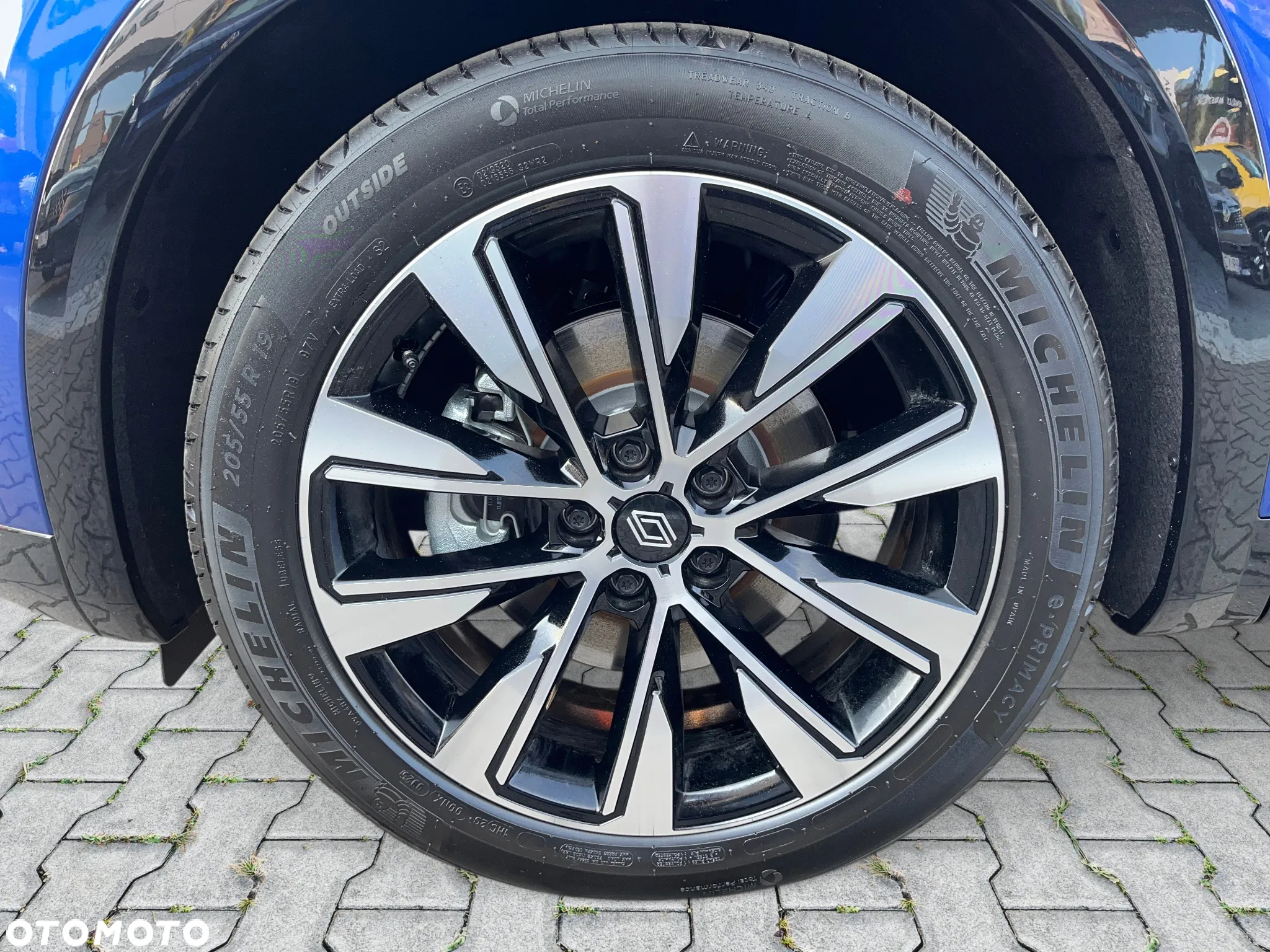 Renault Austral 1.2 E-Tech Full Hybrid 200 Techno MMT - 7