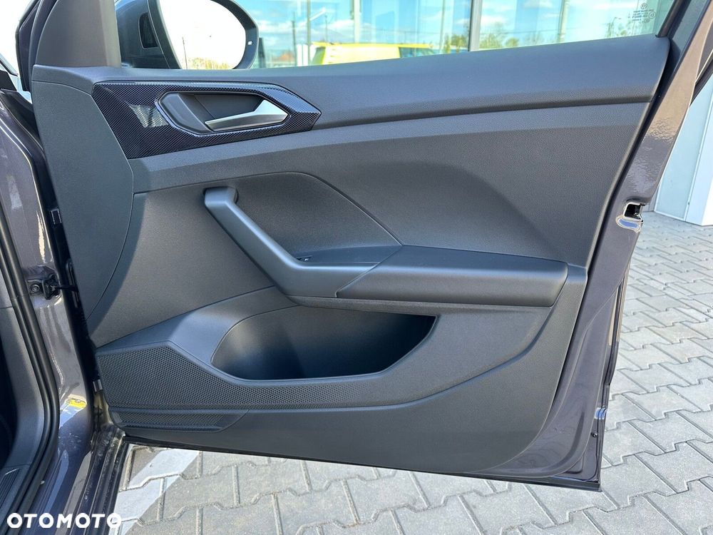 Volkswagen T-Cross 1.0 TSI Life Plus DSG - 17