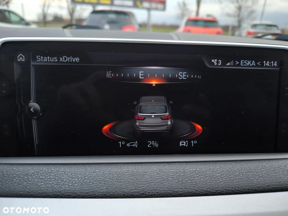 BMW X5 xDrive25d - 27