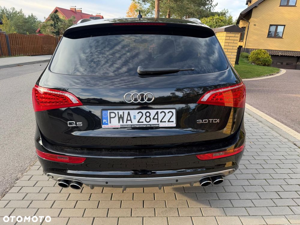 Audi Q5 3.0 TDI Quattro S tronic - 6