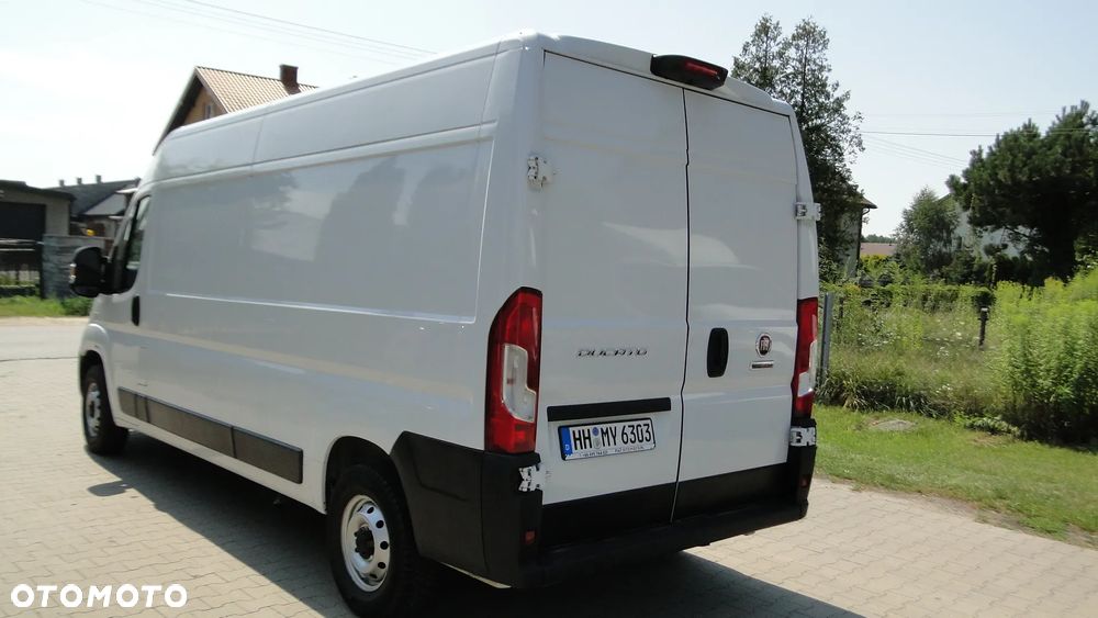 Fiat DUCATO - 8