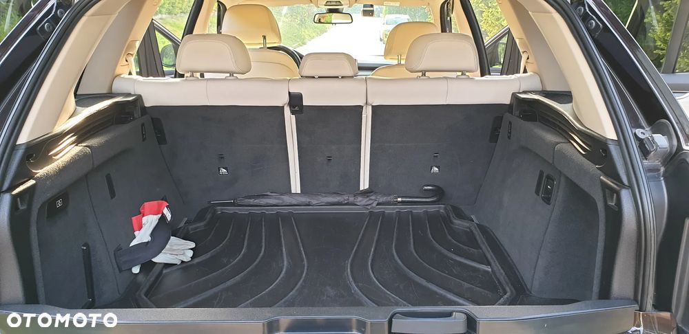 BMW X5 xDrive25d - 19