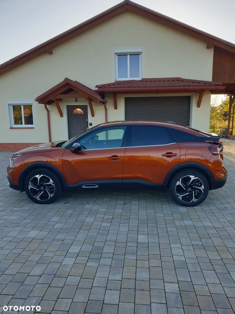 Citroën C4 1.2 PureTech Shine S&S - 6