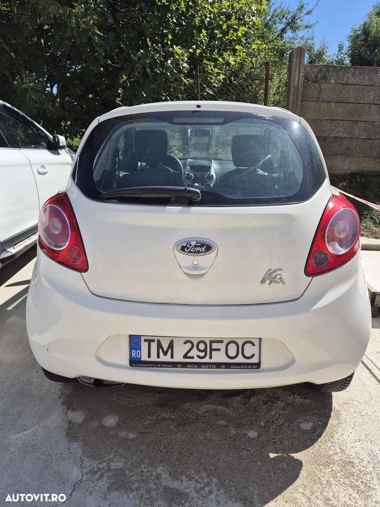Ford Ka - 7
