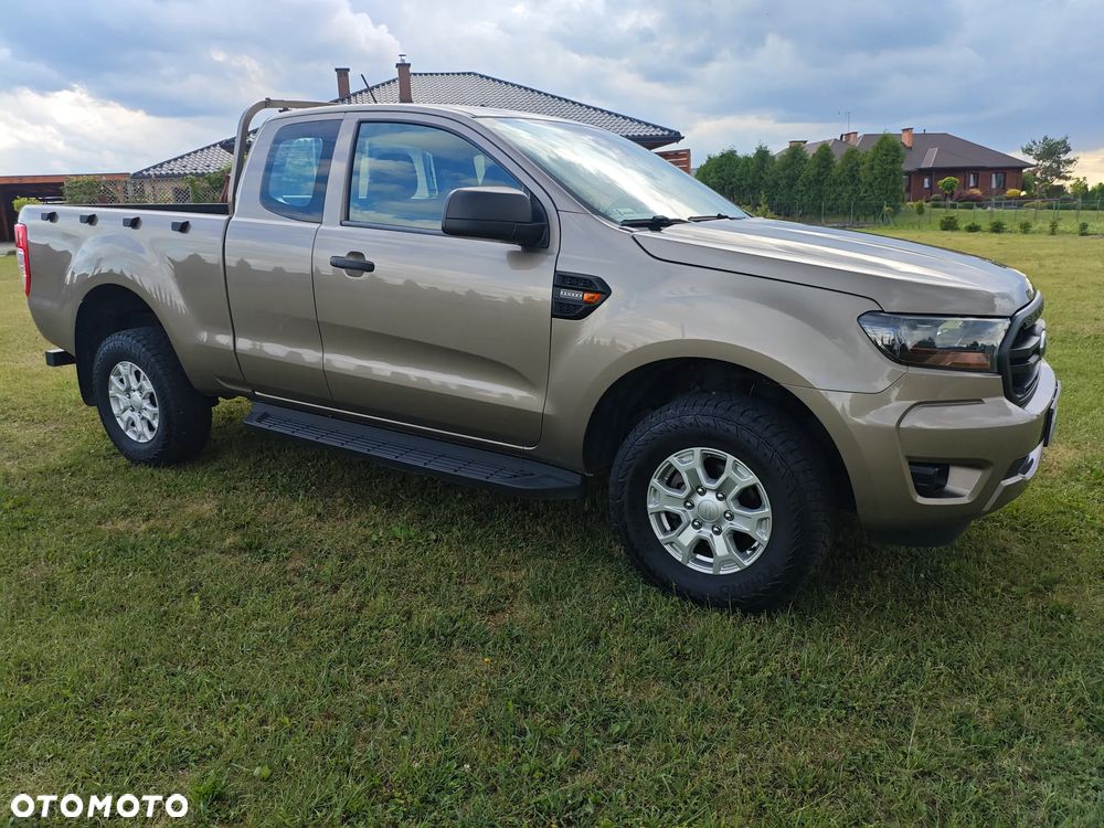 Ford Ranger - 2