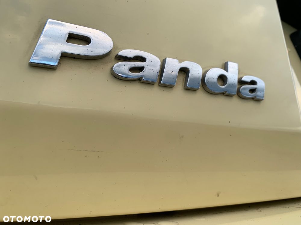 Fiat Panda - 28
