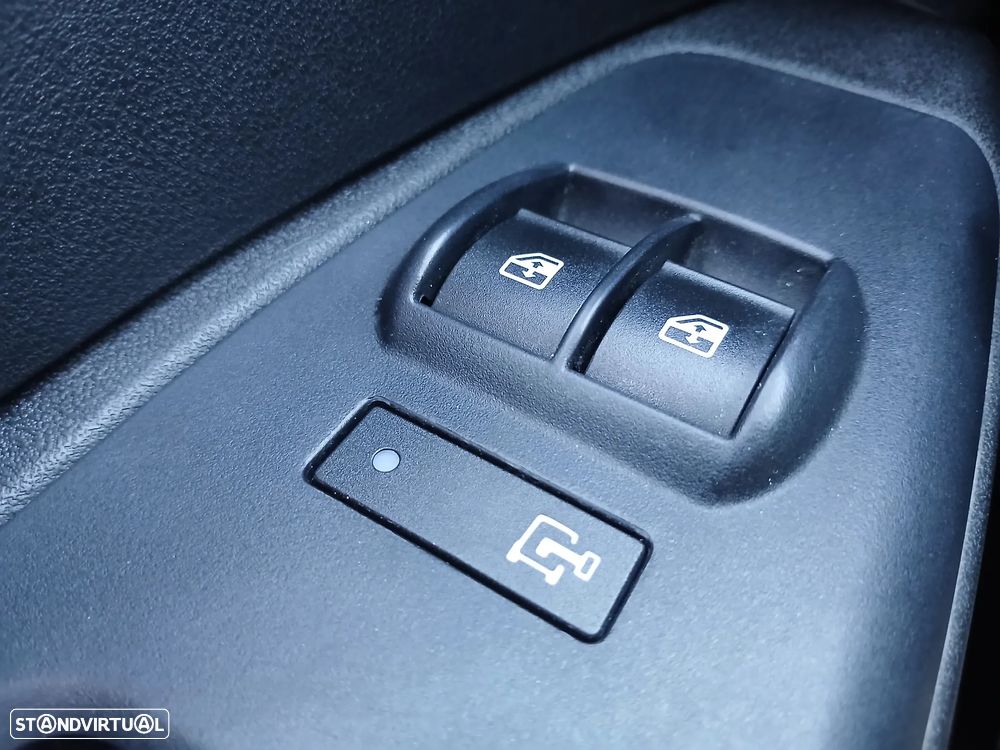 Fiat Doblo XL professional - 18