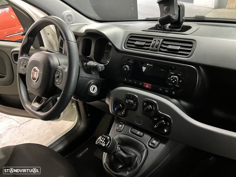 Fiat Panda 1.0 Hybrid City Life - 14