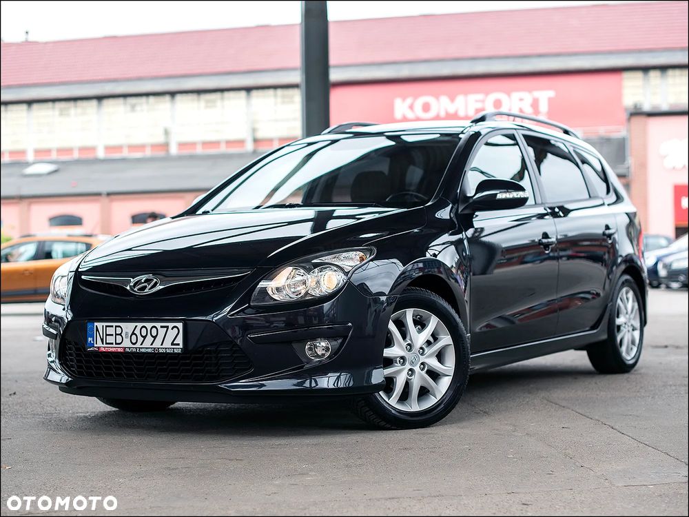 Hyundai i30 - 1