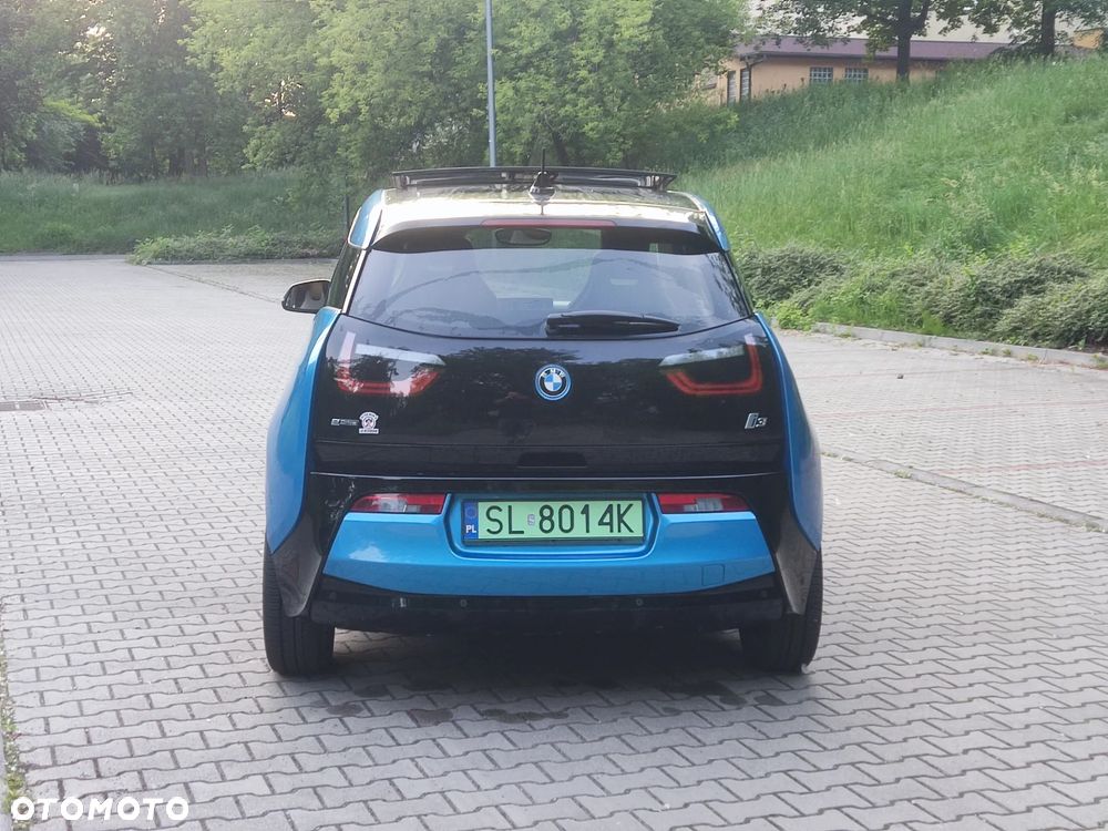 BMW i3 i3S (94 Ah) - 9