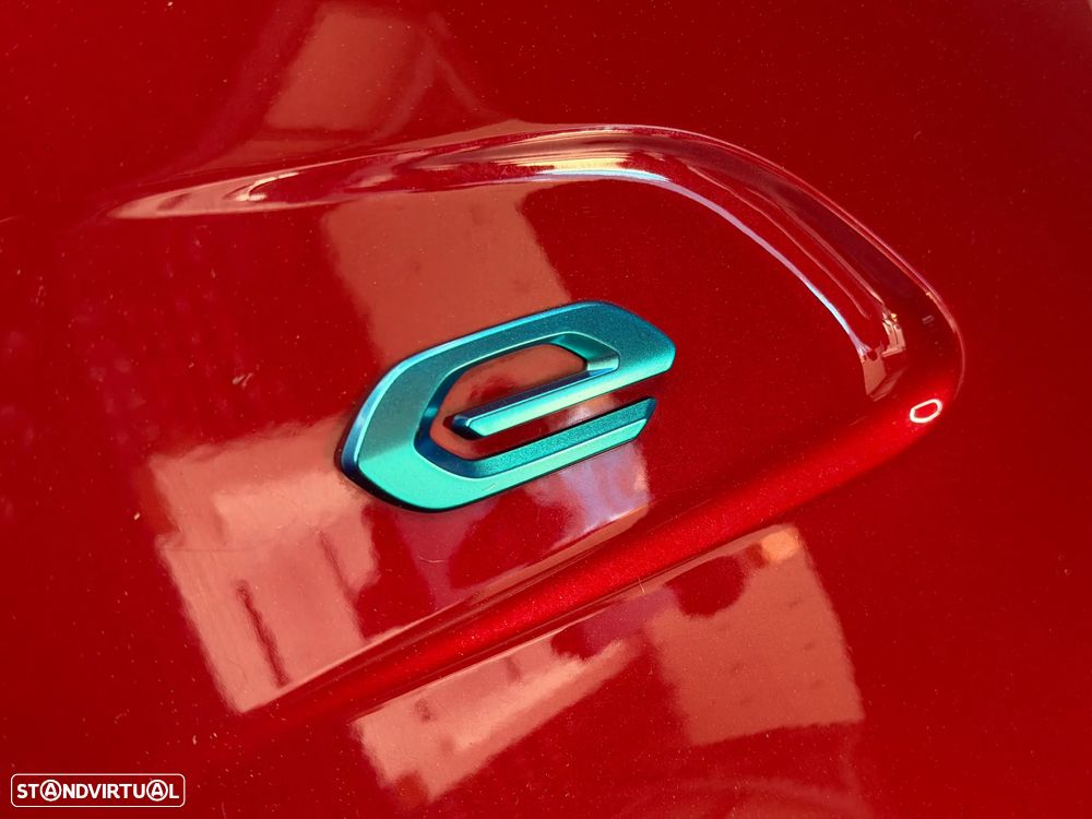 Peugeot e-208 GT Pack - 4