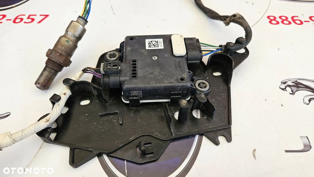 Jaguar XE X760 2.0D 204DTD Sonda Lambda Czujnik NOX FPLA-5J299-EA - 3