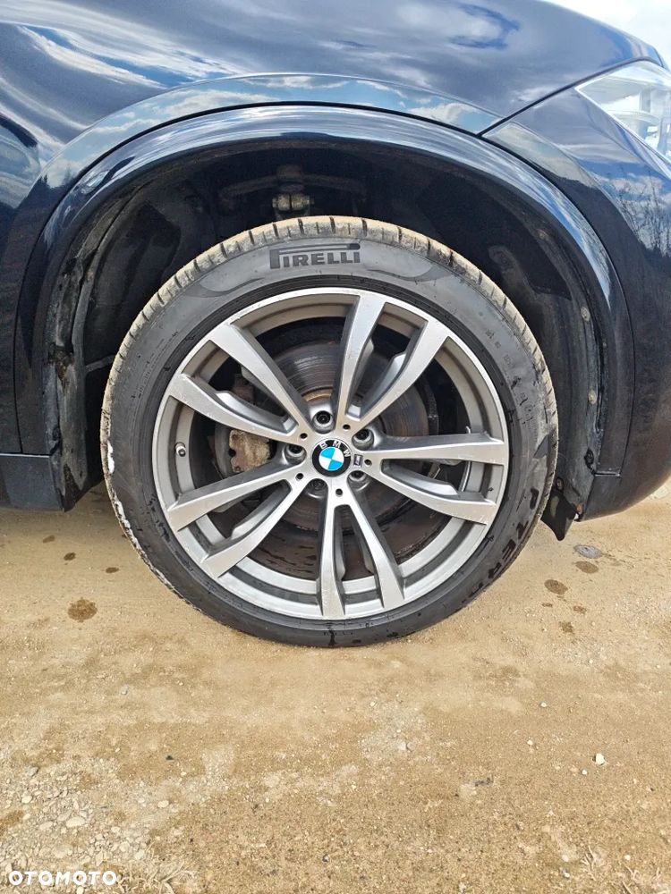 BMW X5 xDrive40e - 23