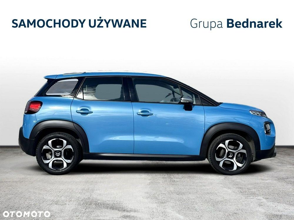 Citroën C3 Aircross 1.2 PureTech Shine S&S - 6