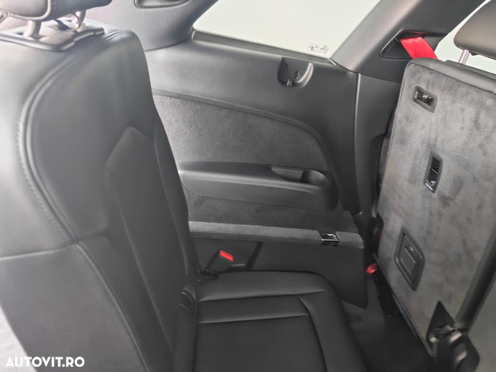 Audi Q7 SUV TDI quattro 210 kW tiptronic S line business - 27