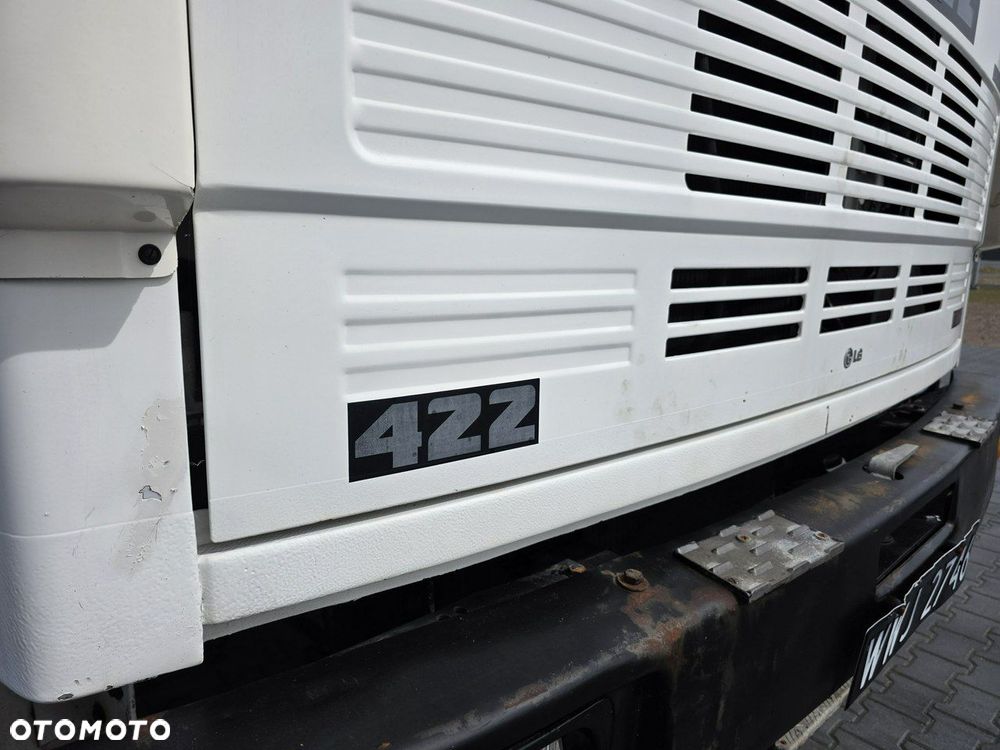 Jelcz WUKO SCK-3E RECYCLING  do zbierania odpadów płynnych separatorów - 10