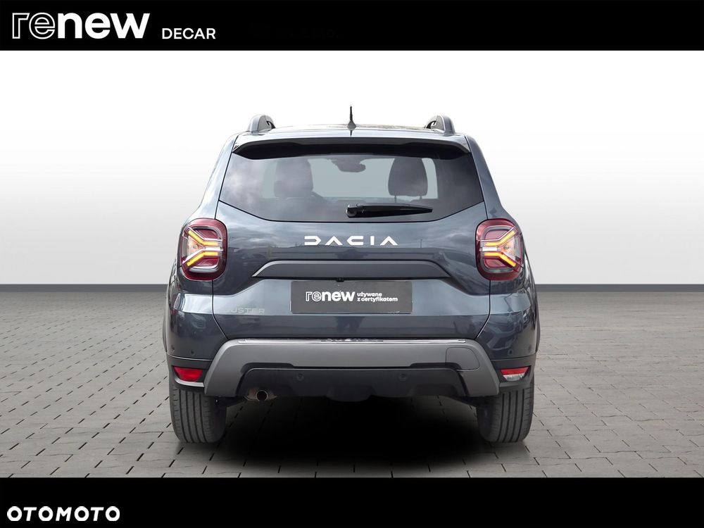 Dacia Duster - 4