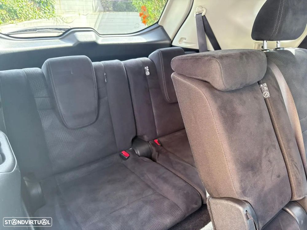 Nissan X-Trail 1.6 dCi Tekna Xtronic - 57