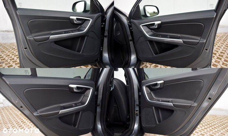 Volvo V60 D4 Geartronic RDesign - 36