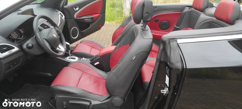 Renault Megane dCi 110 FAP EDC Coupe-Cabriolet Luxe - 13