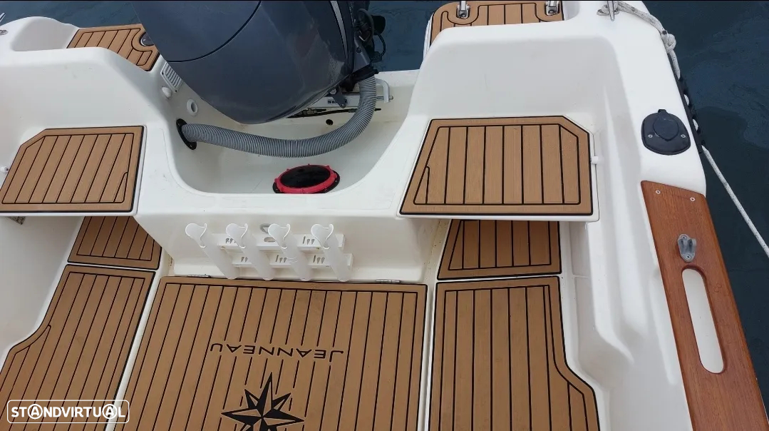 Jeanneau Cap Camarat 545 - 8
