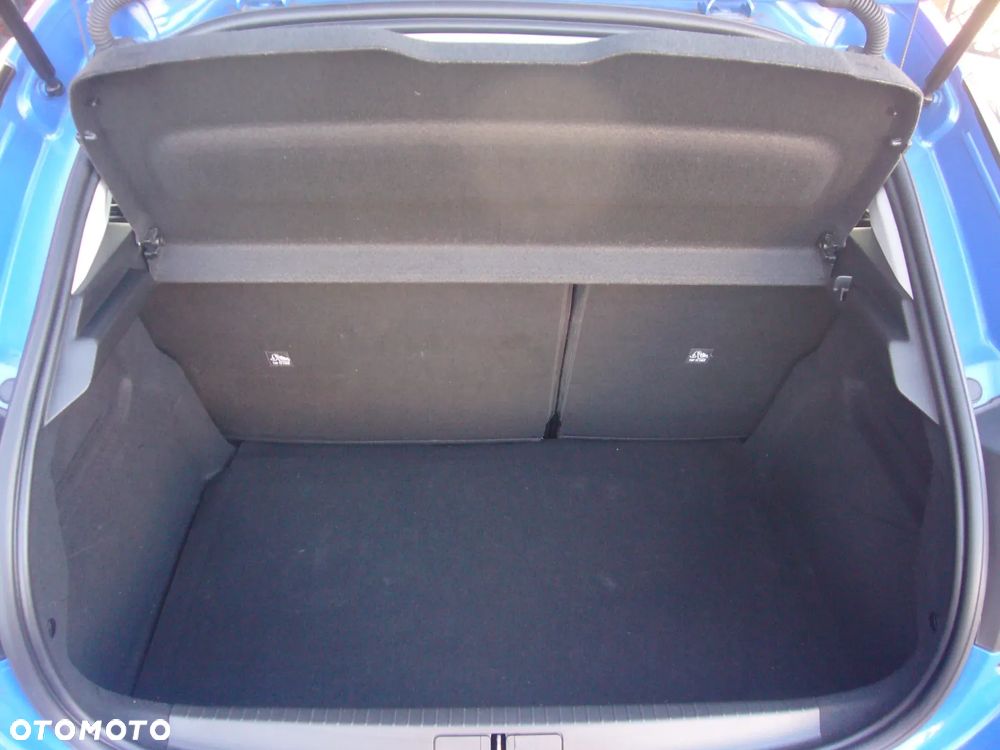 Opel Corsa F Hatchback 19 - 20