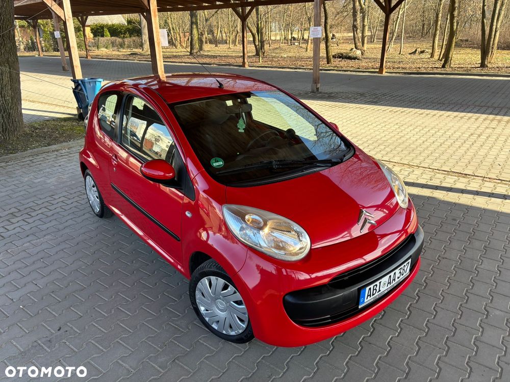 Citroën C1 1.0 Attraction - 3