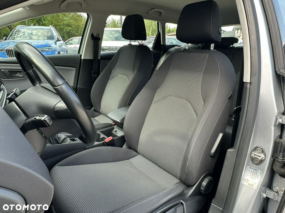 Seat Leon 1.0 TSI Style - 12