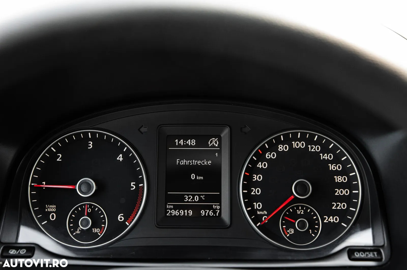 Volkswagen Caddy 2.0 TDI (5-Si.) Maxi Conceptline - 23