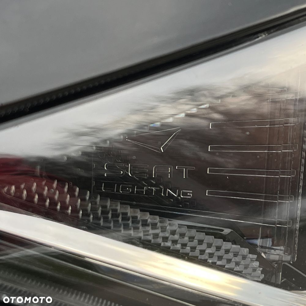 Seat Leon 1.6 TDI Style S&S DSG - 27