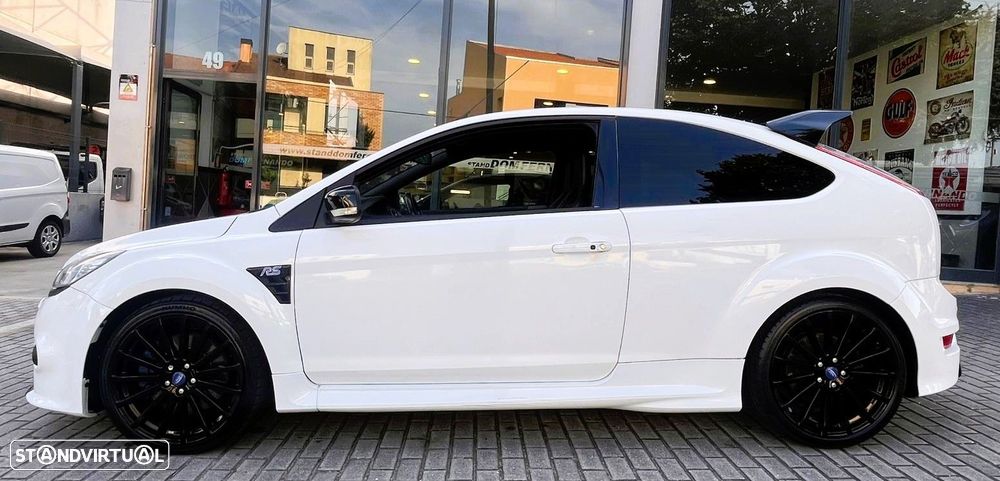 Ford Focus 2.5 T RS - 3