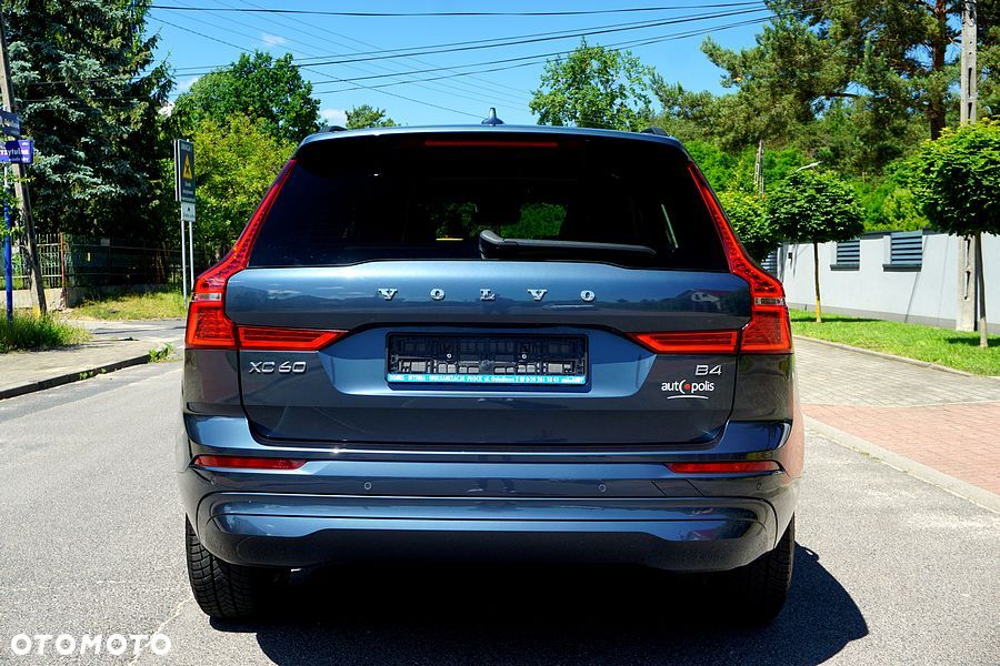 Volvo XC 60 B4 D Geartronic Momentum Pro - 14