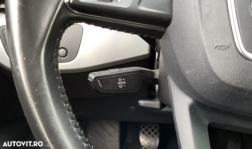 Audi A4 2.0 TDI - 31