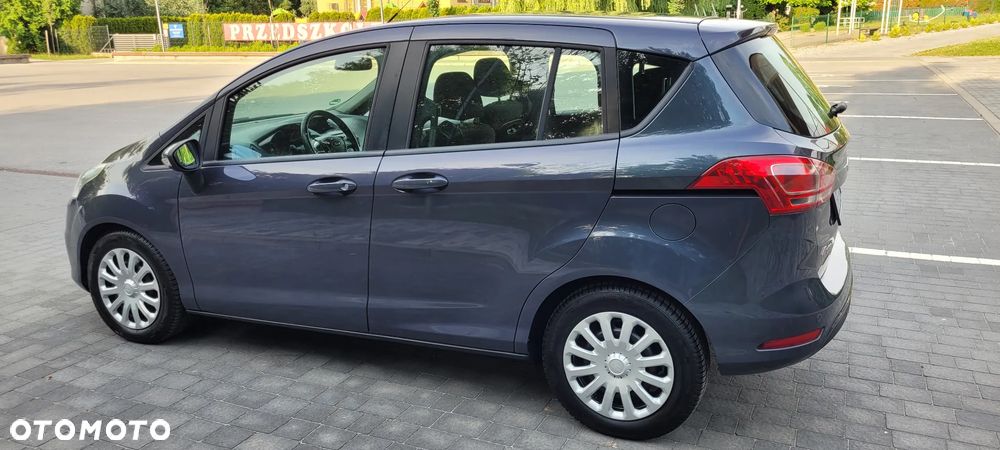 Ford B-MAX 1.0 EcoBoost Trend ASS - 3