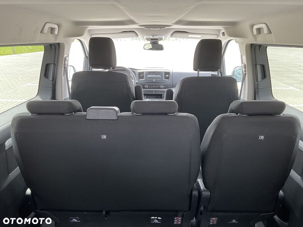 Toyota Proace Verso 2.0 D4-D Long Business - 20