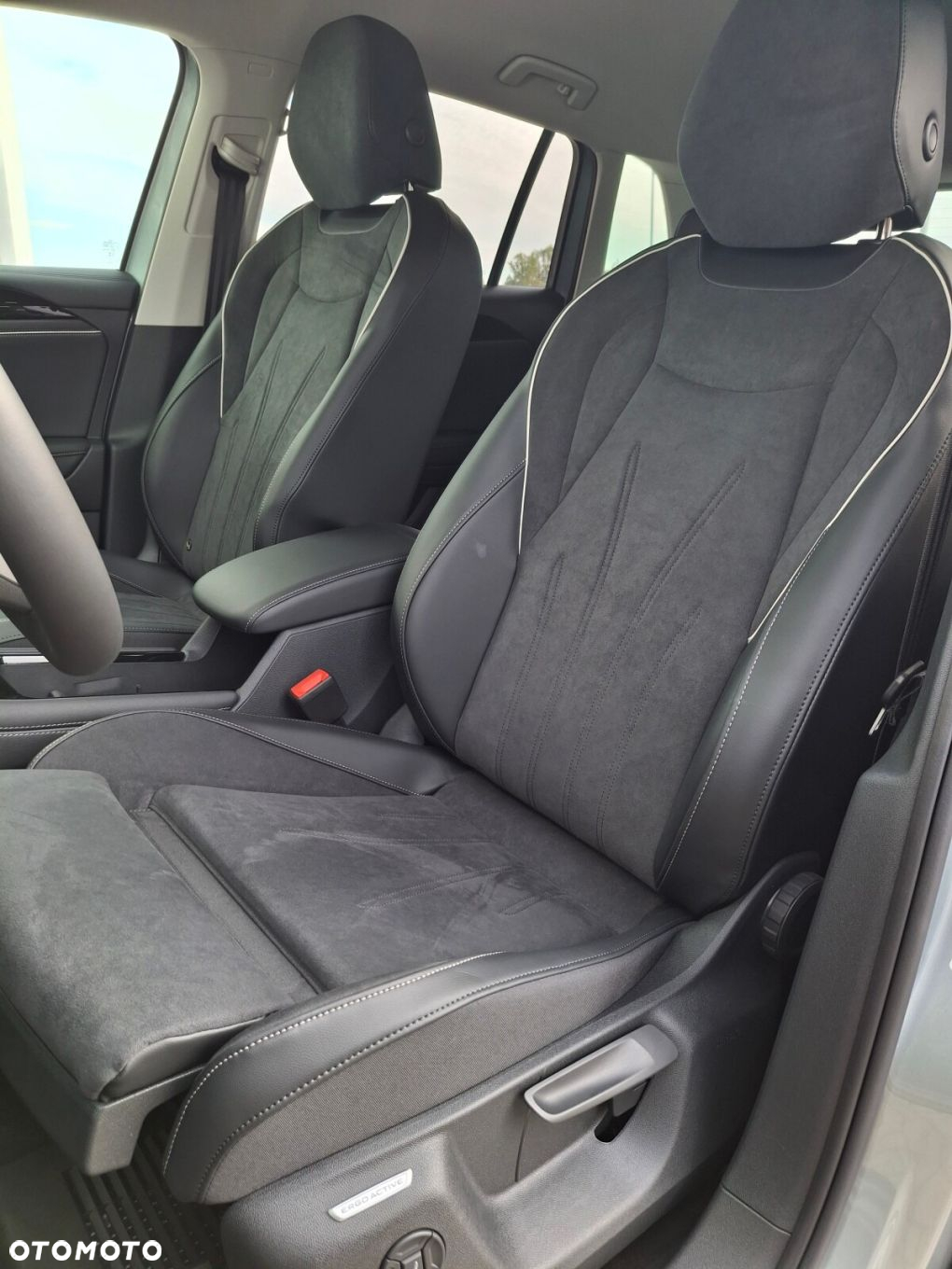 Volkswagen Tiguan 1.5 TSI EVO Elegance DSG - 18