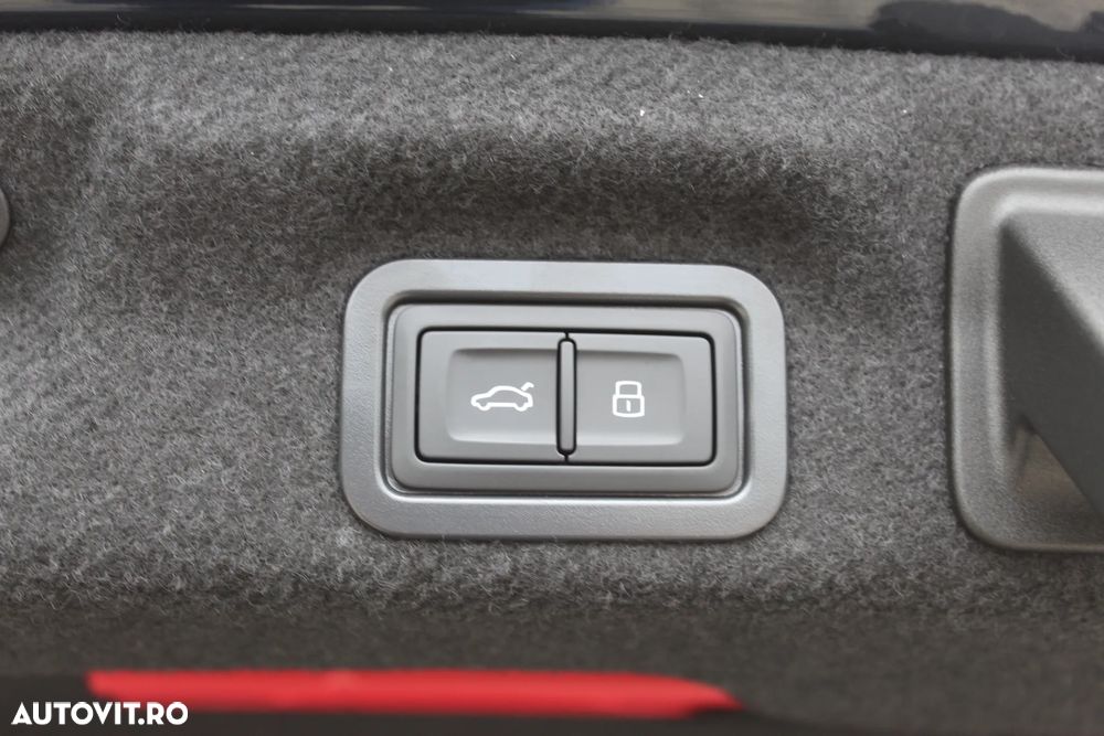 Audi A6 Limuzina 50 TFSI e quattro S tronic PHEV S Line - 39