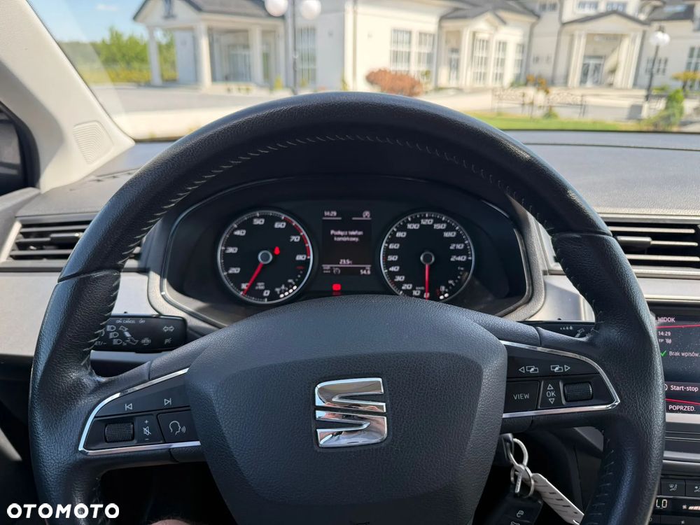Seat Ibiza - 14