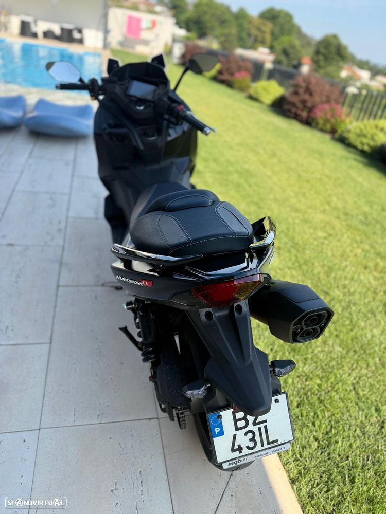 Sym MAXSYM TL 508 - 3