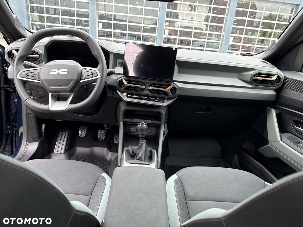 Dacia Bigster - 23
